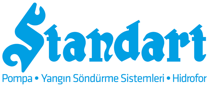 Standart Pompa ve Makina Sanayi Tic. A.Ş.