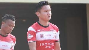 View the player profile of syahrian abimanyu (madura united) on flashscore.com. Dipanggil Shin Tae Yong Begini Tekad Jebolan Klub Liga Spanyol Indosport