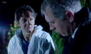 Viewers left furious at final of The Investigator as NOTHING is solved