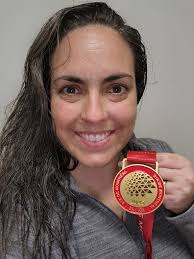 Vancouver marathon training and recovery struggles