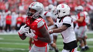 Biddle: Halftime observations of Ohio State at Texas | Buckeyes lead 20-3 over Longhorns - 247Sports