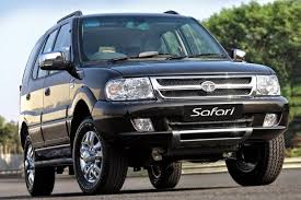 The suv was first released in 1998 with a 2.0 litre turbo diesel engine. Tata Safari Dicor Discontinued Reason And Other Details