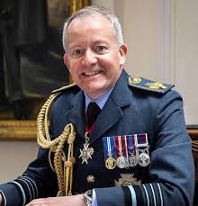 National security is more than just military might, UK Defence chief warns