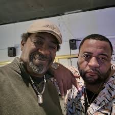 Vincent Byrd (@mvbmusicdigitalllc) • Instagram photos and videos