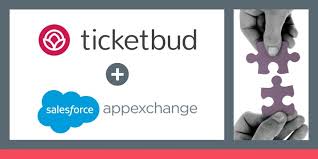 L install the salesforce.com integration app. Popular Ticketing Platform Ticketbud Announces Integration With Salesforce