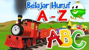 Maybe you would like to learn more about one of these? Belajar Huruf Alfabet Full A Z Untuk Anak Anak Coilbook Indonesia Youtube