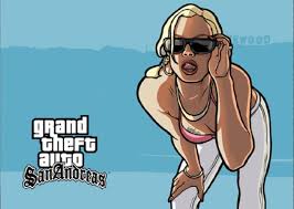 Grand theft auto san andreas fans are undoubtedly enjoying the game. Veremos Gta San Andreas Para Ios Android Y Windows Phone En Diciembre Muycomputer