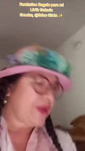 Fantástico Regalo de Brian Girón en mi LIVE