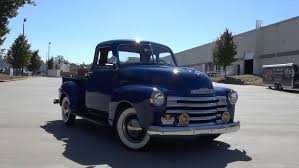Image result for Erie Blue 1949 Truck