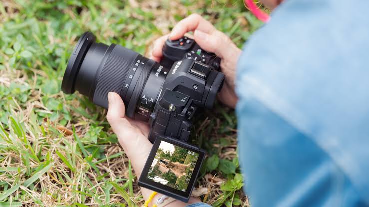 Nikon Z5 II first look: power without the price | Digital Camera World
