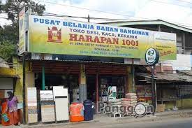 Karenanya, tanah yang berada di tempat hal yang demikian diinginkan mampu membendung bobot bangunan diatasnya. Alamat Telepon Toko Material Tb Harapan 1001 Sokaraja Banyumas Jawa Tengah Panggon