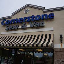 The most trusted name in sewing for over 25 years. Cornerstone Sew Vac Closed Appliances Repair 6853 Douglas Blvd Douglasville Ga Phone Number