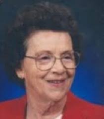 Buna Evans Blue McLeod