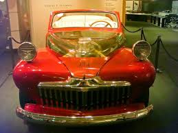 Here's What Happened To The Car From Greased Lightning