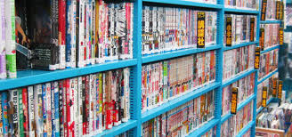 Does Manga S Transnational Cool Benefit Japan Discover Society Which manga and books should i pick up and how do i know how they look in reality?
