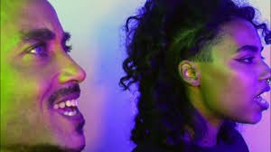 Jonny Shemz (feat. Ruth Ferguson)