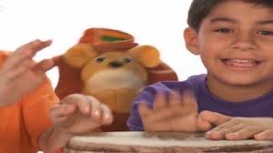 Watch Baby Einstein Classics Season 7 Episode 2 World Music Online Now