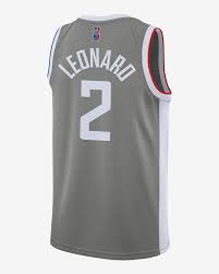 Nike nba swingman jersey kawhi leonard clippers icon edition. Kawhi Leonard Clippers Earned Edition Men S Nike Nba Swingman Jersey Nike Com