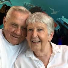 Geraldine Cunningham Obituary