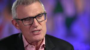 Alex Belfield: Stalker ex-BBC DJ agrees to pay Jeremy Vine damages