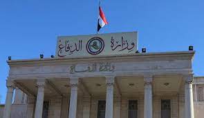 اعلنت وزارة الدفاع العراقية عن فتح التطبيق وتوافر استمارة التقديم للدورة الجديدة (112) لهذا العام حيث تخرج الطلاب من الدراسة الاعدادية بجميع فروعها كما ذكرنا ونرغب بالانضمام ستبدأ الكلية في التقديم اعتبارًا من الأحد 1 أغسطس 2021 وحتى الخميس المقبل. ÙˆØ²Ø§Ø±Ø© Ø§Ù„Ø¯ÙØ§Ø¹ Ø§Ù„Ø¹Ø±Ø§Ù‚ÙŠØ© ØªØµØ¯Ø± Ø¨ÙŠØ§Ù†Ø§ Ø­ÙˆÙ„ Ø§Ù„Ø£Ø­Ø¯Ø§Ø« Ø§Ù„ØªÙŠ ØªØ´Ù‡Ø¯Ù‡Ø§ Ø§Ù„Ø¨Ù„Ø§Ø¯ Ø®Ø¨Ø±24 Ù€ Xeber24