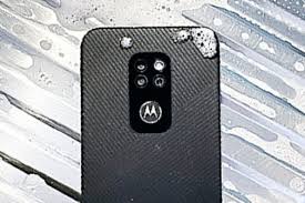 Rugged Motorola Defy 2021 has full ...