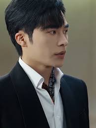 Diseñadora Carmen Ramirez Drama Chino