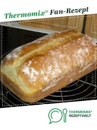Wochenendstuten Weissbrot Rezept Brot Backen Rezept Einfach Rezepte Brot Selber Backen Rezept