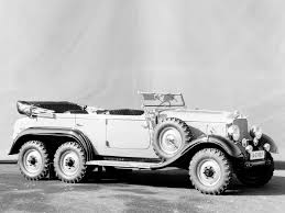 1934 Mercedes Benz G4 Staff Car Benz Mercedes Benz Cars Mercedes Benz Maybach