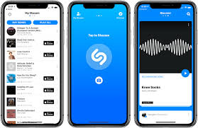 The first app on any list that says top alternatives to shazam has to be soundhound. Apple Acquires Shazam Song Identification Service Macstories