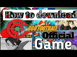 Get more done with the new google chrome. How To Download Ggo Football Ar Game For Android Youtube
