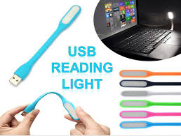 Cosmic Showers Flexible Usb Led Reading Light Lamp For Laptop Computer Pc Https Cosmicshowers Com