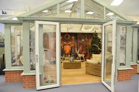 Redecorating your house can be quite heavy on the pocket. Create Your Own Winter Wonderland In Your Christmas Conservatory