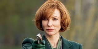 10 Most Underrated Cate Blanchett Movies, Ranked