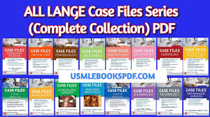 Check spelling or type a new query. All Lange Case Files Series Complete Collection Pdf 2020 Free Download 23 Books Set Usmle