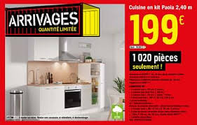 Cet espace, nous l'avons repensé pour rendre votre expérience en bricolage plus enrichissante encore. Montage Cuisine Brico Depot