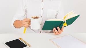 Image result for ‫مطالعه درس در تابستان‬‎