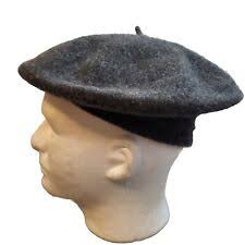 Las mejores ofertas en Sombreros vintage original de Cordero para Mujeres