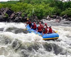 Image of Dandeli, Karnataka