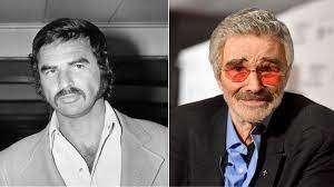 After world war ii, his family moved to riviera beach, florida, where his father was chief of police, and where burt excelled as an athlete and played with florida state university. Hollywood Legend Burt Reynolds Dies From Heart Attack Aged 82 Ents Arts News Sky News