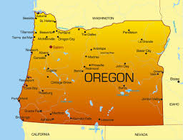 Oregon's 10 largest cities are. Myrcene