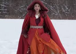 The Expanse Rociposting