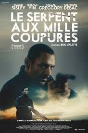 Serpent (band), heavy metal band; Le Serpent Aux Mille Coupures 2017 Imdb