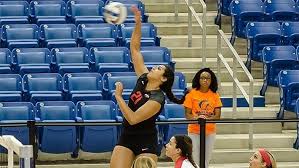 Volleyball: Sept. 12 Scoreboard