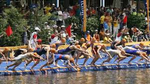 ⏬ descargar plano de casa de campo ¡grati! Gomez Noya E Ivan Rana Segundo Y Tercero En La Copa Del Mundo De Triatlon De Madrid