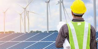 What is non renewable energy? Africa Enel Green Power Seeks 50 Renewable Energy Partner Afrik 21