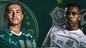 Depois de dias disputando o brasileiro com a cabeça longe, palmeiras e santos entram no maracanã para um dos. Jogo Do Palmeiras X Santos Ao Vivo Na Tnt E Ei Plus Saiba Como Assistir Neste Sabado 18 A Razao