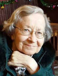 Obituary information for Joan Theresa Barkovic