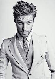 Mens Hair Mens Hairstyles Haircuts For Men Gentleman Style