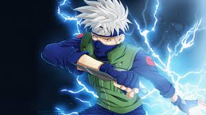 Tons of awesome kakashi wallpapers hd to download for free. Download Anime Kakashi Hatake Art Wallpaper 1920x1080 Full Hd Hdtv Fhd 1080p